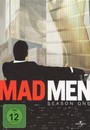Mad Men - Staffel 1