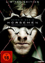 Horsemen - Steelbook Limited Edition