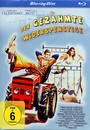 Der Gezähmte Widerspenstige - Blu-Ray Disc Der Gezähmte Widerspenstige - Blu-Ray Disc