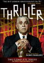 Thriller - The Complete Series - 14 DVD Deluxe Box Set