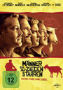 The Men Who Stare At Goats - Männer, Die Auf Ziegen Starren The Men Who Stare At Goats - Männer, Die Auf Ziegen Starren