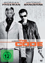 The Code - Vertraue Keinem Dieb