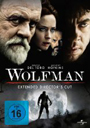 Wolfman - Extended Director's Cut Wolfman - Extended Director's Cut