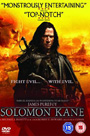 Solomon Kane Solomon Kane