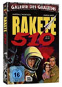Rakete 510 - Galerie Des Grauens