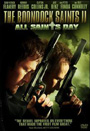 The Boondock Saints II - All Saints Day