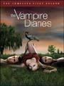 The Vampire Diaries - The Complete First Season