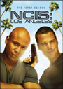 NCIS - Los Angeles - The First Season