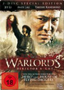 The Warlords - Director's Cut Steelbook