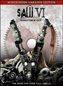 Saw VI - Unrated Director's Cut