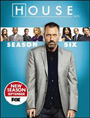 House, M.D. - Season Six